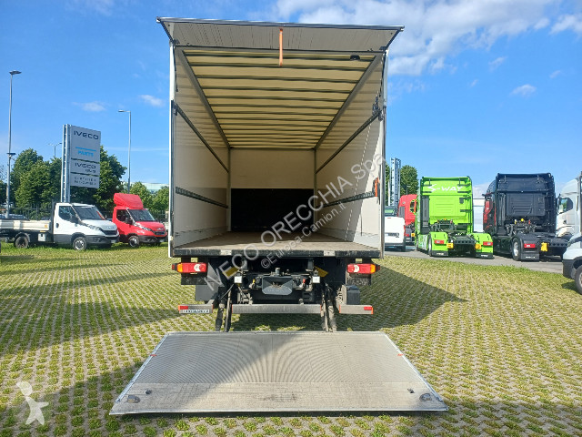 شاحنة Iveco EUROCARGO ML160E28/P