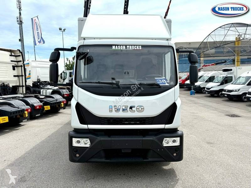 شاحنة Iveco