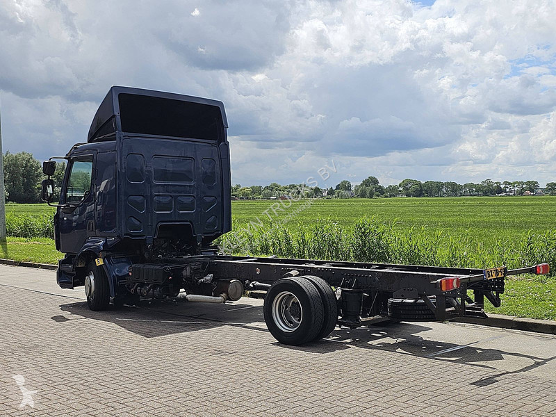 Ciężarówka Renault MIDLUM 220.12