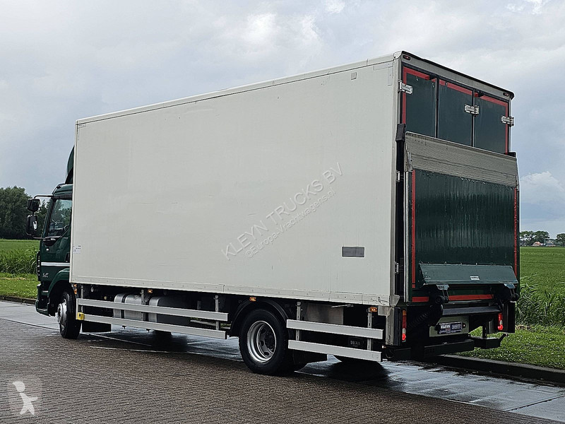شاحنة DAF 210 11.9 T