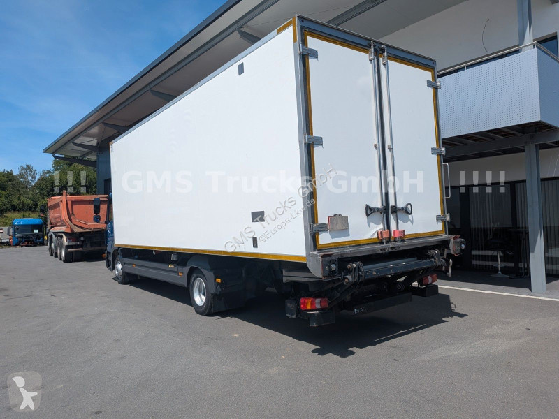 Mercedes 1223 / FRIGO COOL / Thermo King...