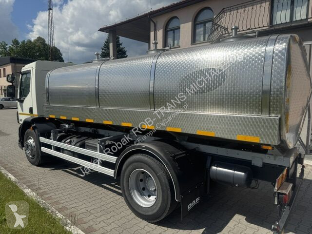 شاحنة DAF 250