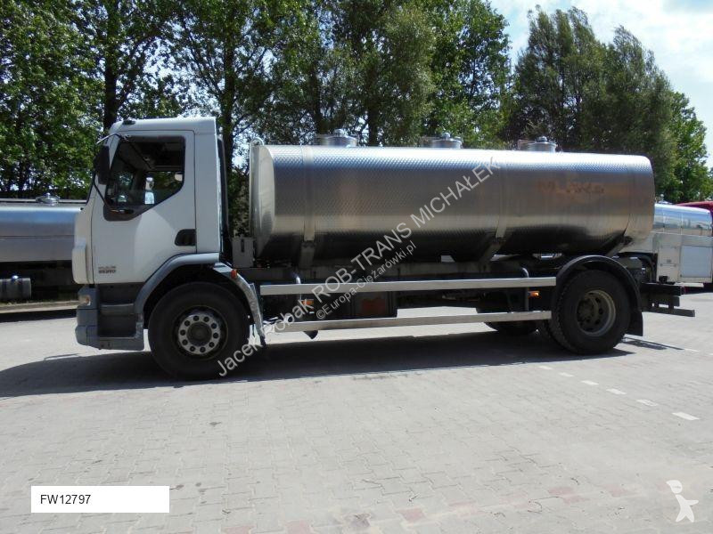 شاحنة DAF 55250