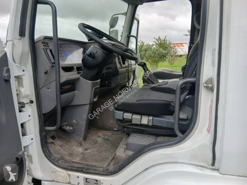 Camion Renault