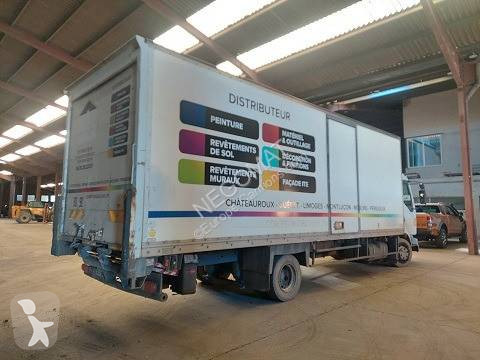 Camion Renault