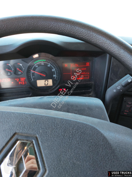 شاحنة Renault