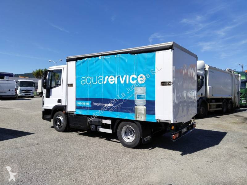 شاحنة Iveco