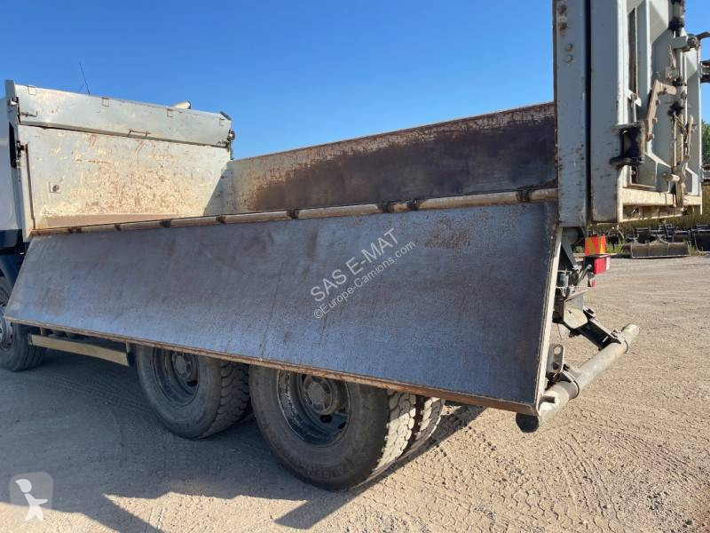 شاحنة Renault