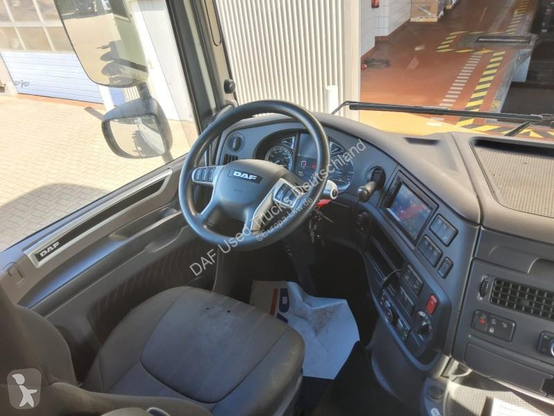 شاحنة DAF 480 FAR 6X2 R