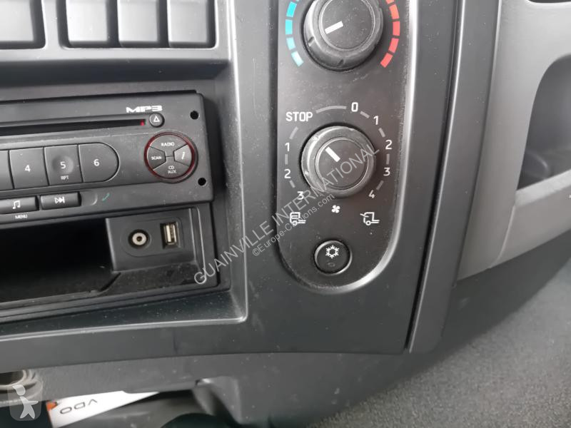 Camion Renault 19 Gamme D