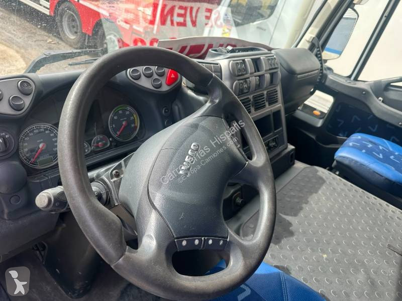 شاحنة Iveco