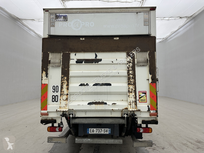 شاحنة Renault D 280