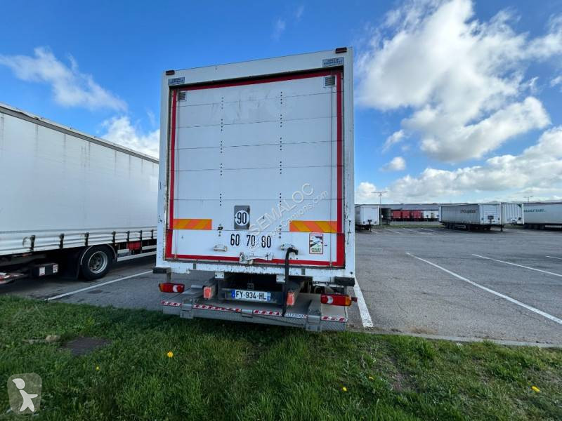 Camion Renault