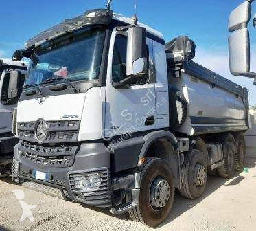 Camion Mercedes
