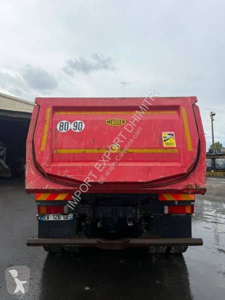 شاحنة Iveco