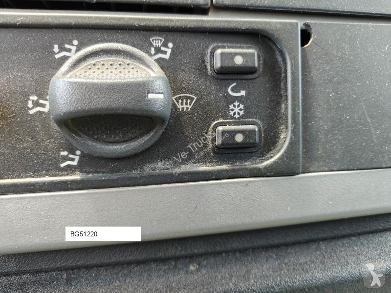 Camion Iveco 360 ### Manual / Retarder ###