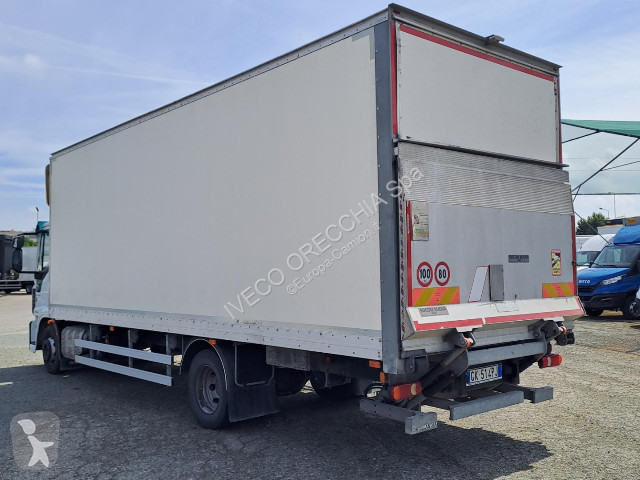 شاحنة Iveco EUROCARGO 120E22/P