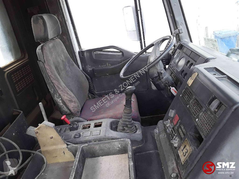 شاحنة Iveco 260 E 34