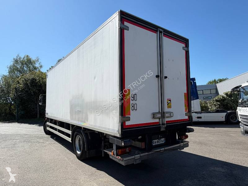 شاحنة Iveco