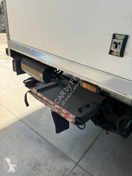 شاحنة Iveco