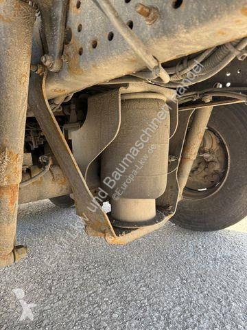 شاحنة Iveco AS260SY/FP-CM