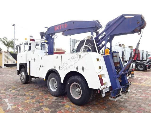 شاحنة Scania