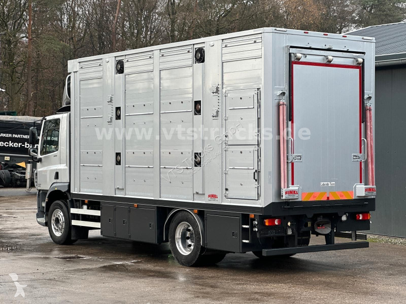 شاحنة DAF 320 4x2 EU6c FINKL 2.Stock...