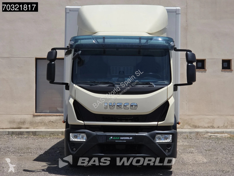 شاحنة Iveco 120E210 Other 4X2 12t Cambio...