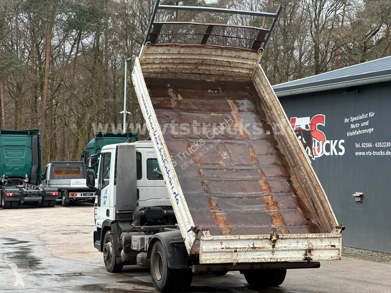 Camion Iveco EuroCargo 80E22...