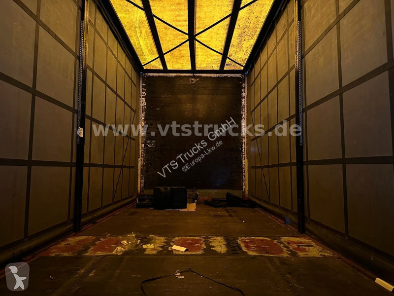 شاحنة MAN 18.340 4x2 Pritsche+Plane *Motorschaden*