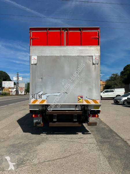 شاحنة Renault