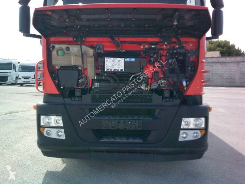 Camion Iveco