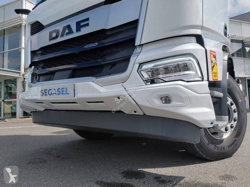Грузовик DAF