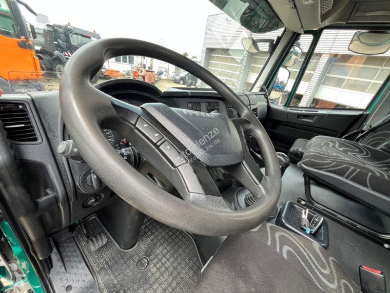 شاحنة Iveco TRACKER AD 190T36 W 2-Achs...