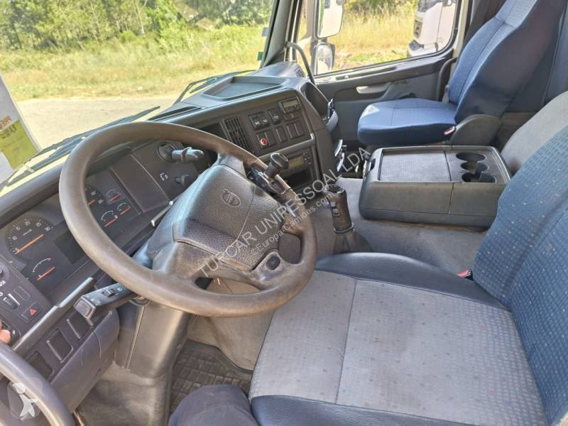 شاحنة Volvo