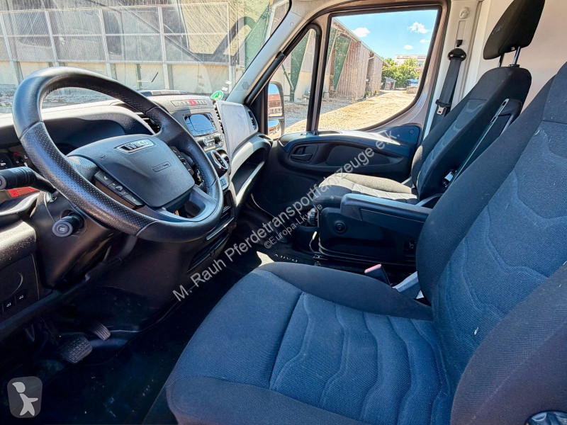 شاحنة Iveco