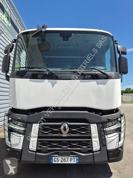 شاحنة Renault