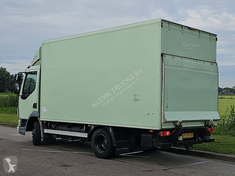 شاحنة DAF 45150