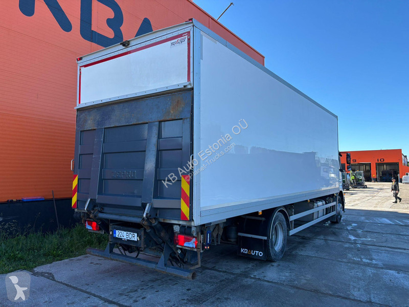 Mercedes 1824 4x2 TS-500 / BOX YEAR 2020 /...