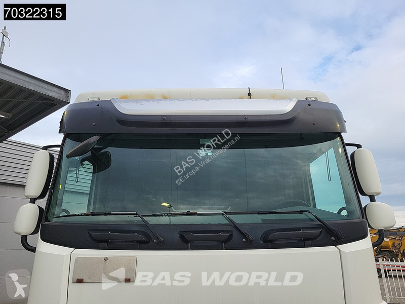 شاحنة DAF 530  6X2 Lift Axle 4,80m Wheelbase...