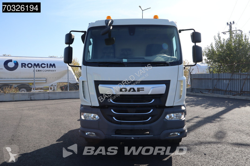 شاحنة DAF 260 4X2 NEW! 19T Chassis 415cm Manual...