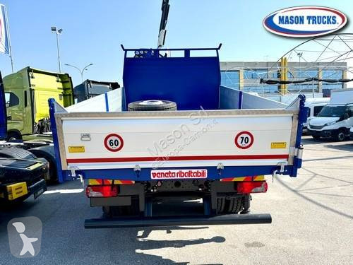 شاحنة Iveco