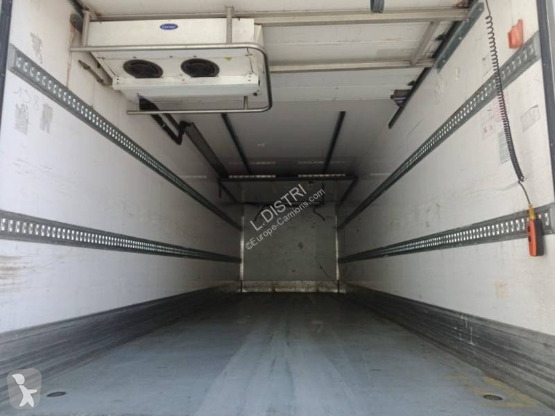 شاحنة Iveco