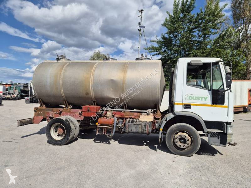 شاحنة Iveco