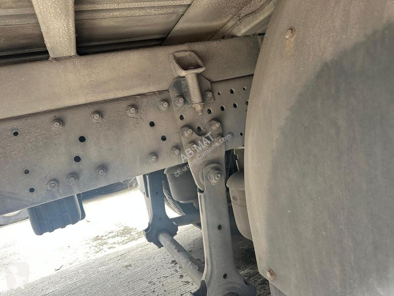 شاحنة Iveco AD 190 S 27 P CNG