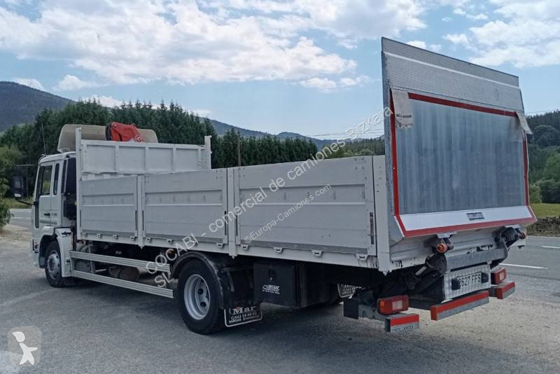 شاحنة Volvo