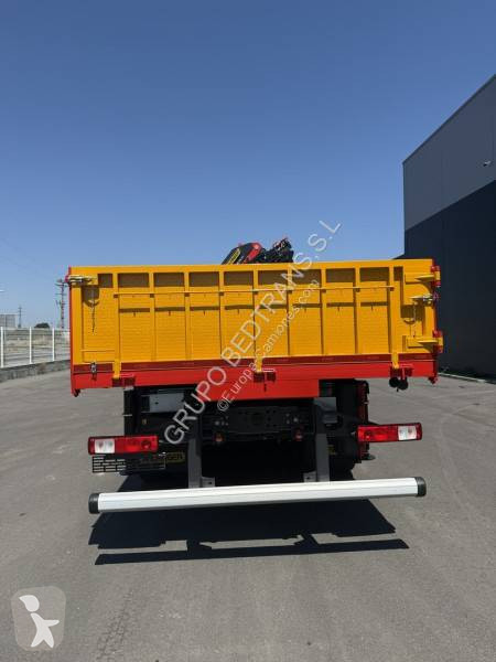 شاحنة Renault