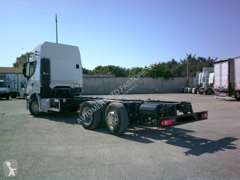 شاحنة Iveco