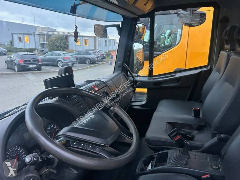 شاحنة Iveco
