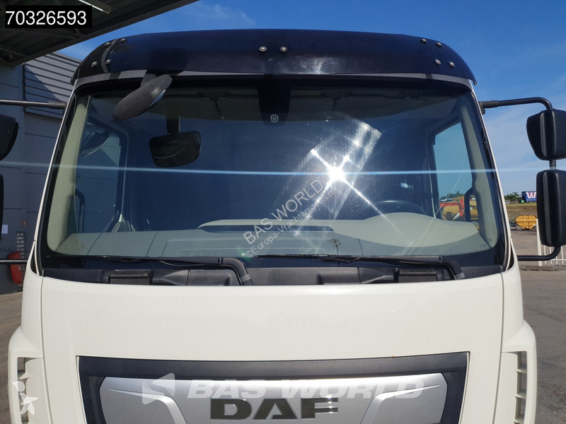 شاحنة DAF 230  4X2 NL-Truck APK Tijhof car...
